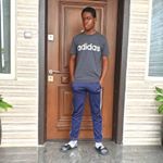 Profile Picture of chidi (@david_austin555) on Instagram