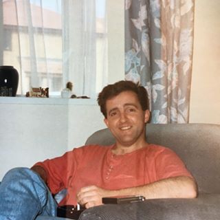 Laurence Roberts - Facebook Profile Picture of Laurence Roberts (@laurence.roberts.524) on Facebook