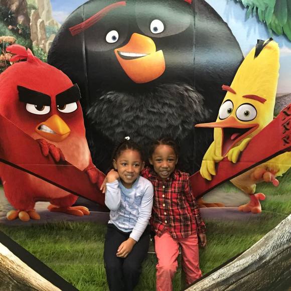 Profile Picture of Gabbrielle Lewis (@gabbradin1) on Poshmark