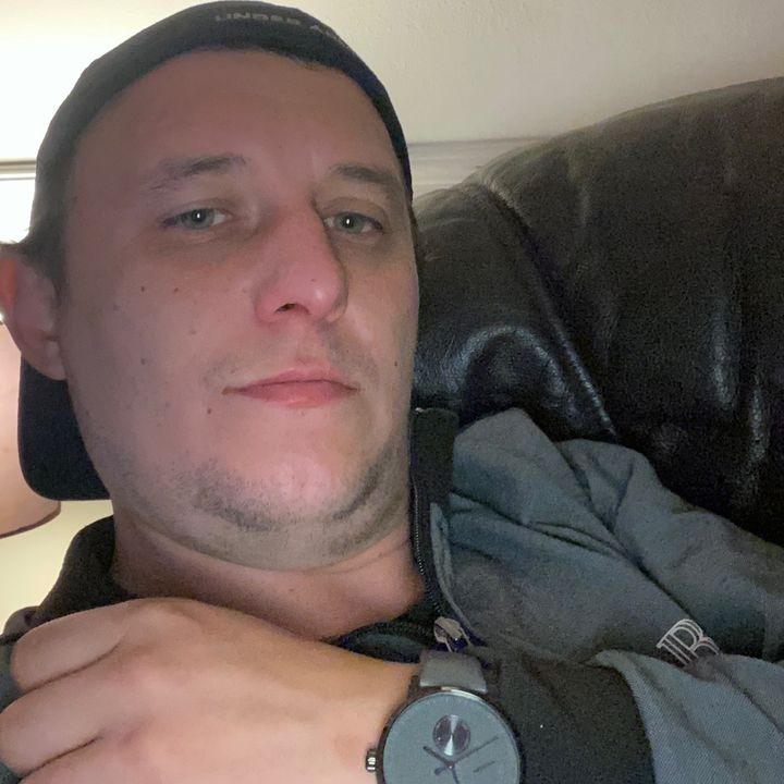 Profile Picture of Christopher Oneill (@christopher.oneil80) on Tiktok