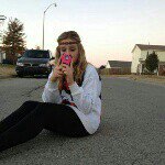 Profile Picture of Allison Dunlap (@alli_dunlap35) on Instagram