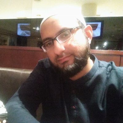 Profile Picture of Anjum Ashraf (@AnjumAcma) on Twitter