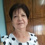 Profile Picture of Layla Hashoul (@hashoullayla) on Instagram