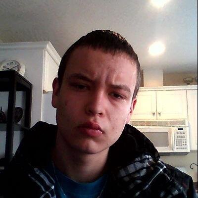 Profile Picture of Michael Tomkinson (@MichaelShawnT) on Twitter