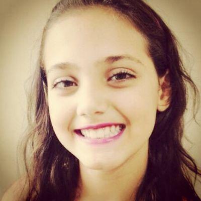 Profile Picture of Maria Tolotti (@TolottiMaria) on Twitter