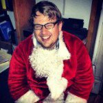 Profile Picture of Blake Bouknight (@gaydrunksanta) on Instagram