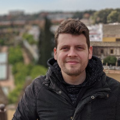 Profile Picture of Carlos Barrero (@Zeyckler) on Twitter