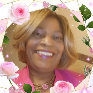 Profile Picture of Dorothea Suzette Hall (@bishopdhall) on Facebook