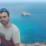 George Panopoulos - Instagram Profile Picture of George Panopoulos (@panopoulos_george) on Instagram