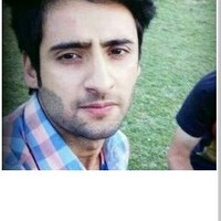 Profile Picture of Makhdoom Ali Ahanger (@makhdoom-ali-ahanger) on Quora