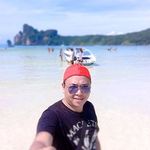 Profile Picture of Bryan Marcello Tulung (@tulungbryan) on Instagram