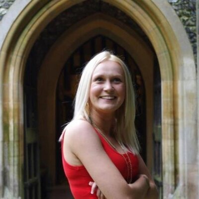 Profile Picture of Emma Loughran (@emmaloughran3) on Twitter