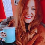 Profile Picture of Madeline Funk (@madeline_inparis) on Instagram