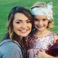 Profile Picture of Abbie Pool (@abbie-pool) on Quora