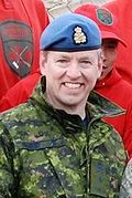 Profile Picture of David Millar (RCAF officer)on Wikipedia