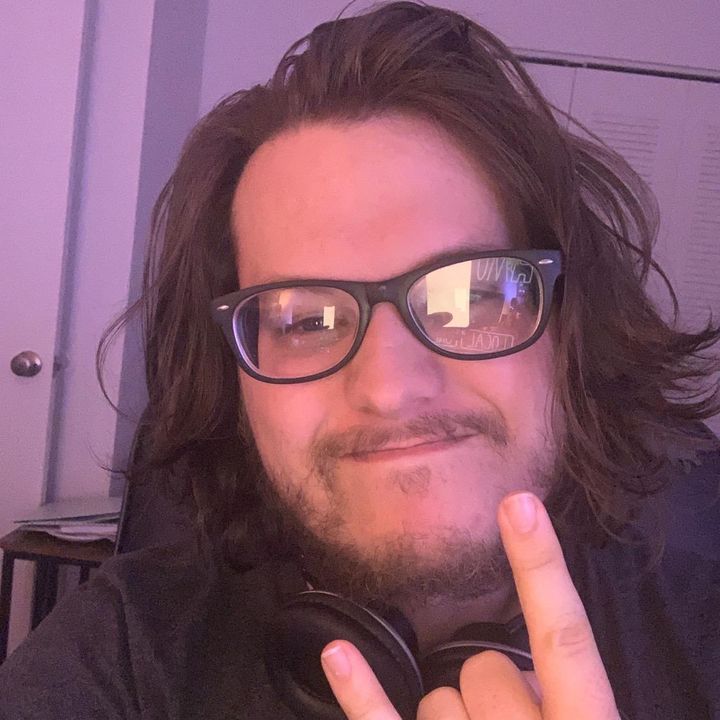 Profile Picture of Matthew McFly (@matthew_mcfly) on Tiktok