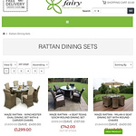 Profile Picture of David Sadoun (@rattan furniture fairy) on Flickr