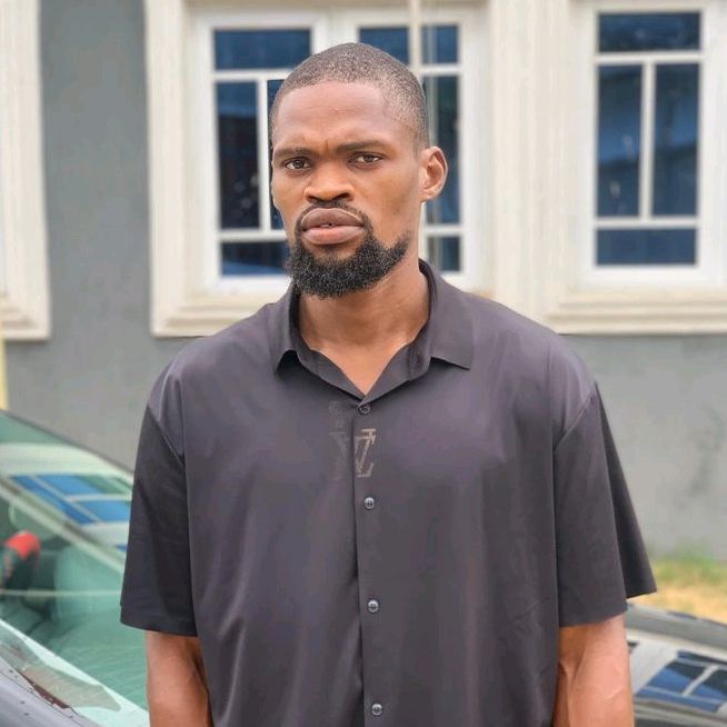 Marshalfortune - Tiktok Profile Picture of Marshalfortune (@marshalfortune7) on Tiktok