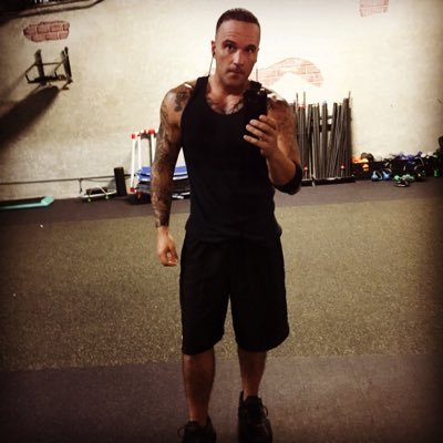 Profile Picture of Sean Roderick (@bte117roderick) on Twitter