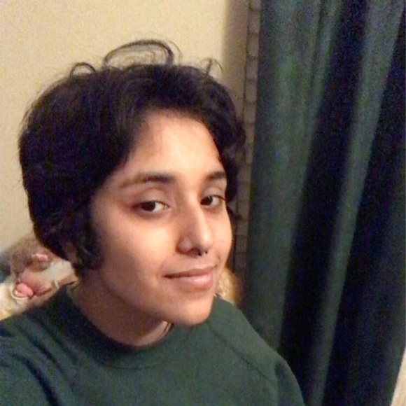 Profile Picture of Jazmin Euliarte (@jazeuli000) on Poshmark