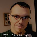 Profile Picture of Jeremy Pfeiffer (@turbosxcorsa) on Instagram