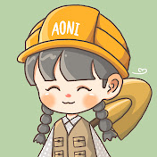 Profile Picture of 아오니 AONI (@아오니) on Youtube