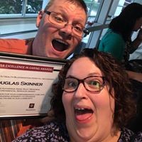 Profile Picture of April Edwards-skinner (@april-edwards-skinner) on Quora