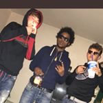 Profile Picture of Marcus McGee (@marcus_mcgee) on Instagram