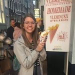 Profile Picture of Haley Zimmerman (@hzimmy18) on Instagram