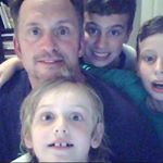 Profile Picture of Michael B. Caronna (@michael.b.caronna) on Instagram