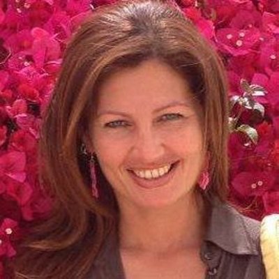 Profile Picture of Monica Costanzo (@MonicaCostanzo8) on Twitter