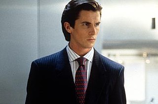 Profile Picture of Patrick Bateman - Wikipediaon Wikipedia