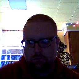 Profile Picture of Jonathan Hocker (@bigred332) on Twitter