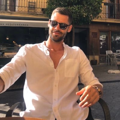 Guy Harding - Twitter Profile Picture of Guy Harding (@Guyharding91) on Twitter