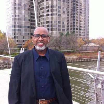 Profile Picture of Mohamed  Moallin (@MohamedMoallin1) on Twitter