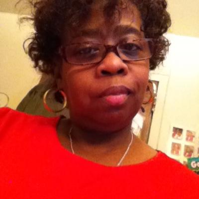 Profile Picture of Debbie Keyes (@pray_debbie) on Twitter
