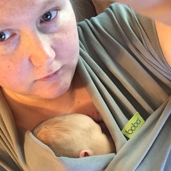 Chrissy Barany - Poshmark Profile Picture of Chrissy Barany (@chrissymab) on Poshmark