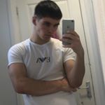 Profile Picture of Corey Hanson (@cjhans0n) on Instagram