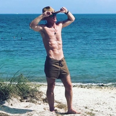 Profile Picture of Greg Hastings (@GregRedHastings) on Twitter