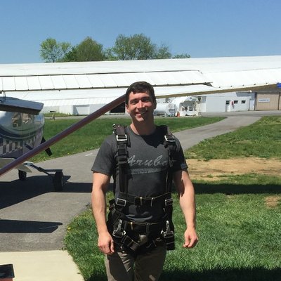 Profile Picture of Matthew McNey (@MattMcNey) on Twitter