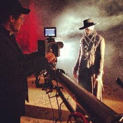 Profile Picture of Alex Cullen (@AlexCullen_DP) on Twitter