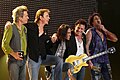 Profile Picture of Journey discographyon Wikipedia