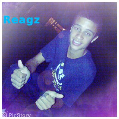 Profile Picture of Reagan James Devries (@reagan_devries) on Twitter