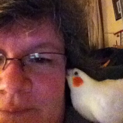 Profile Picture of Jo Beasley (@JbeasleyJo) on Twitter