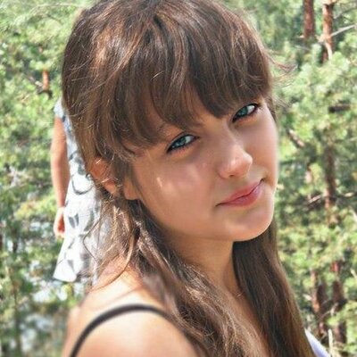 Profile Picture of Оля Куринная (@1998Kurinnaya) on Twitter