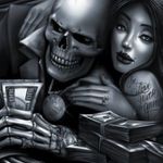 Profile Picture of Derek Madden (@dbmoney1989) on Instagram