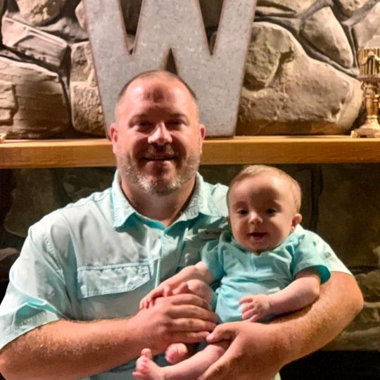 Profile Picture of tonywindham17 (@tonywindham17) on Tiktok