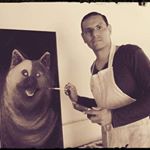 Profile Picture of Carlos Llanes art gallery (@carlos_llanes_art_gallery) on Instagram