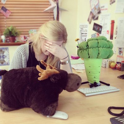 Profile Picture of Alex Pond (@alexpond) on Twitter