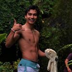 Profile Picture of 𝐍𝐚𝐭𝐡𝐚𝐧 𝐉𝐚𝗺𝐞𝐬 𝐁𝐥𝐚𝐤𝐞𝐥𝐲 (@cartiidevil) on Instagram